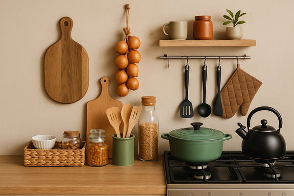 Home & Kitchen