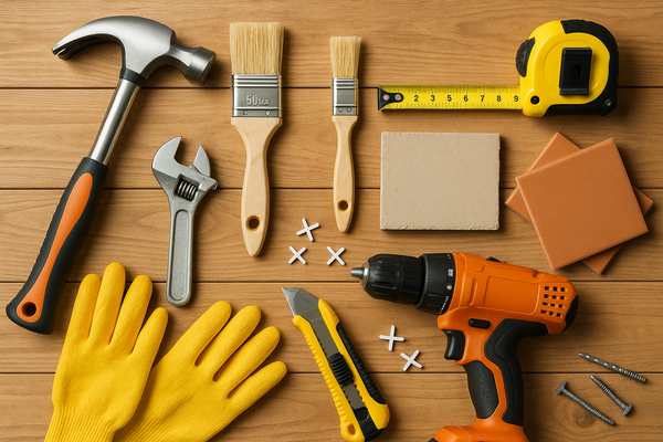 Home Improvement