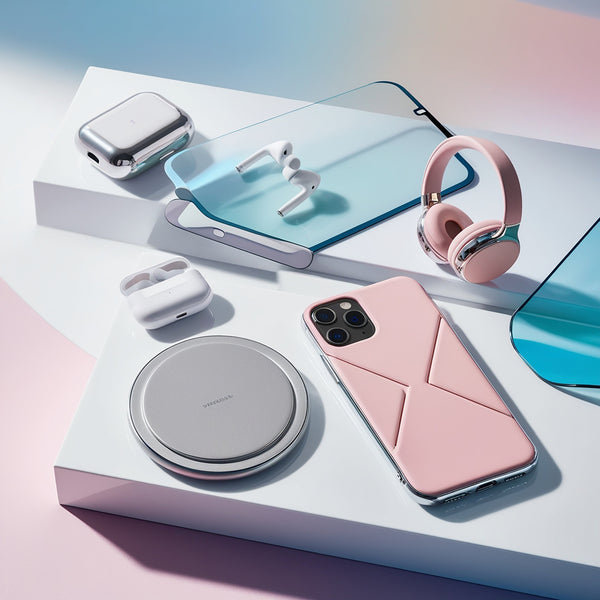 Mobile Accessories