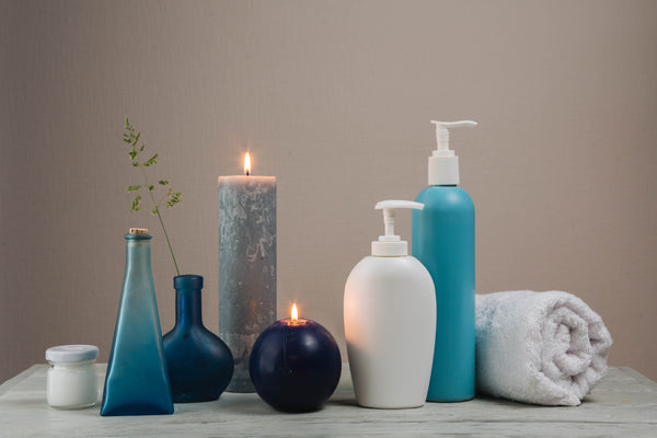 Beauty, Health & Personal Care