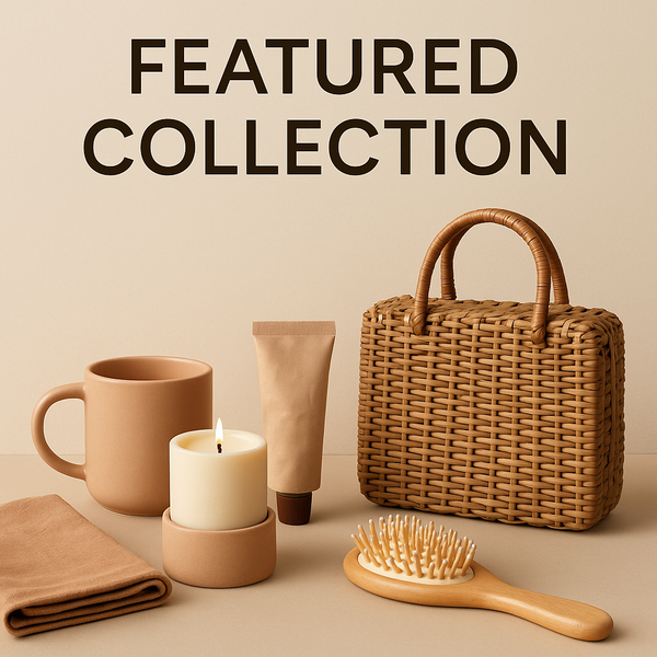 Feature Collection