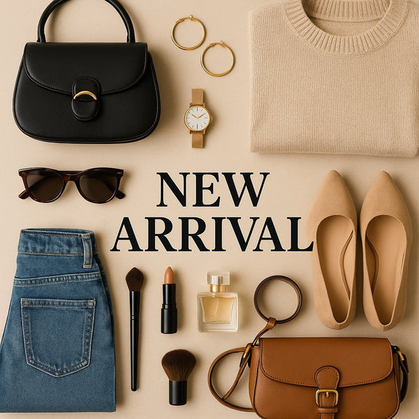 New Arrivals