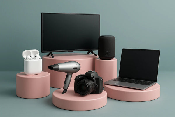 Computer Accessories