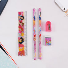 Fun & Functional! 5-in-1 Cartoon Pencil Set for School & Play (5 Pc)