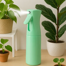 Gentle Mist for Greens