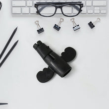 Silicone Data Cable Protector – Angel 2-in-1 Cord Saver & Storage Tool