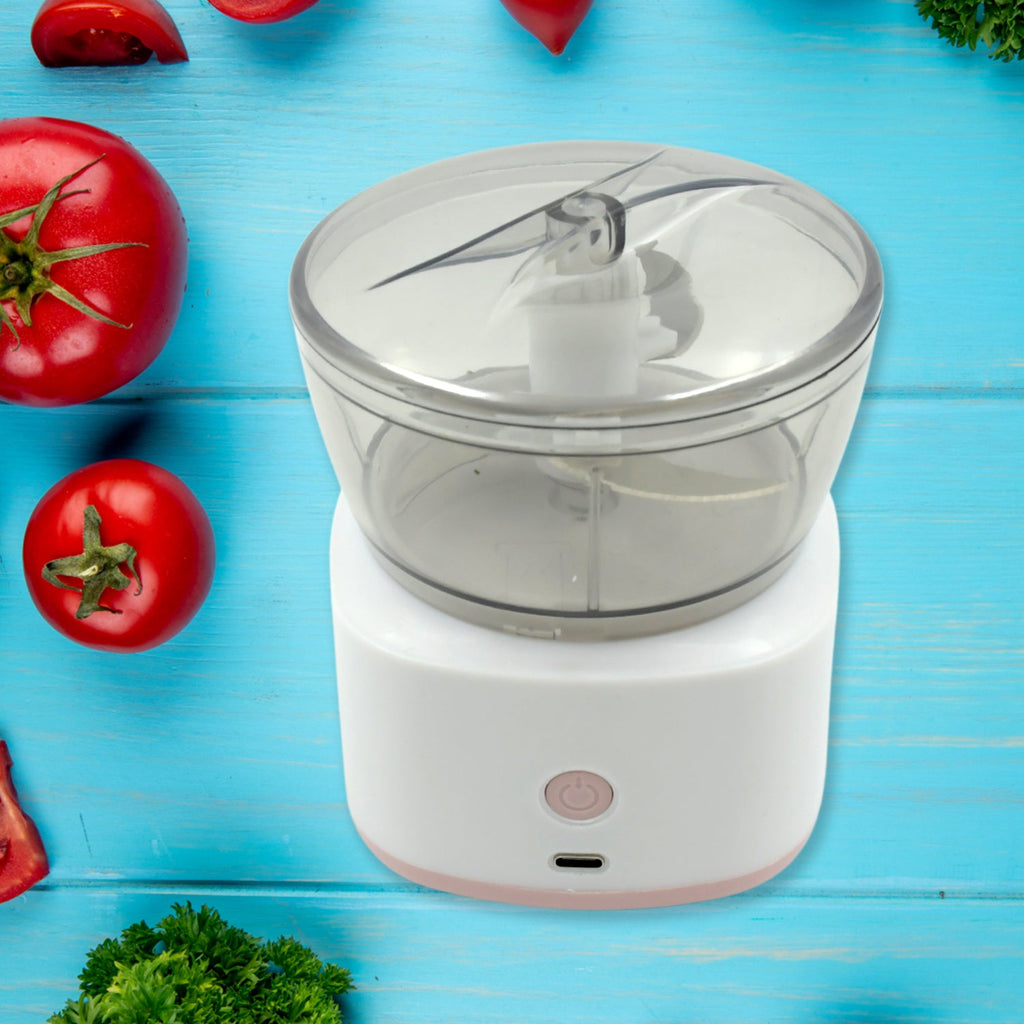 Buy Portable Electric Mini Food Processor Chopper | – The Garth