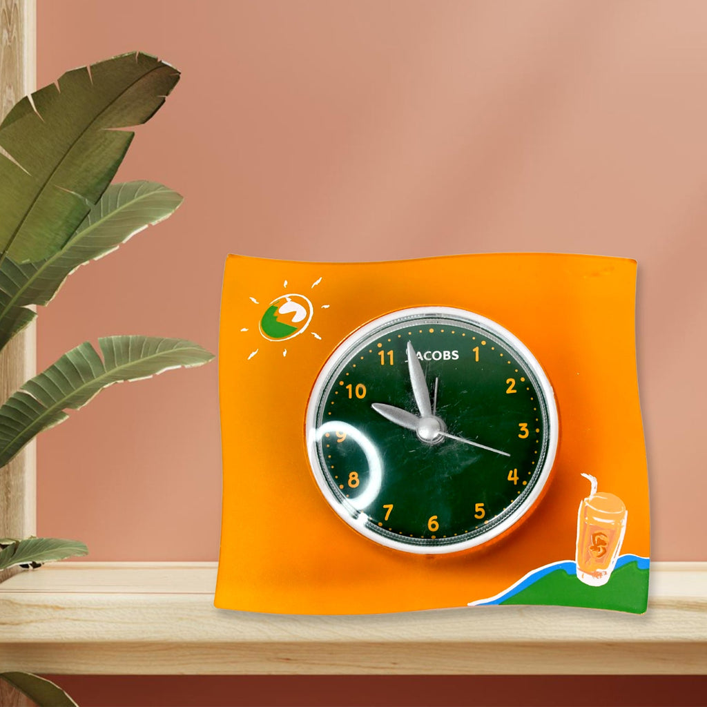 Multi Functional Design Clock Multi-Function Desk Clock with Alarm – Elegant Design for Your Workspa ...