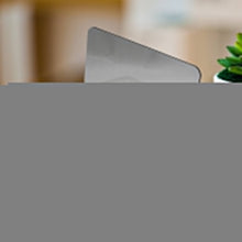 Portable spice box with lid and three sections, ideal for hotels and coffee shops.