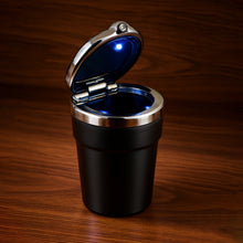 Smokeless Auto Ashtray