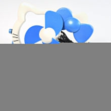 USB Mini Fan: Cute, Quiet & Portable Desk Buddy (Battery Not Included)