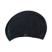 Knx Premium Silicone Waterproof Swimming Cap (1 Pc)