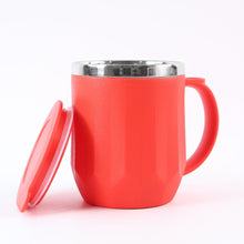 Stainless Steel Apex Mug