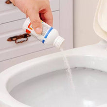 Powerful Portable Sink & Drain Cleaner – Super Clog Remover Powder Agent