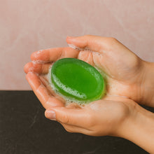 Nature Cure Aloe Vera Soap