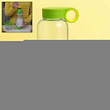 Citrus Zinger Fruit Infuser Water Bottle, Sports Duo Citrus Kid Zinger Juice Water Bottle