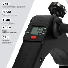 Mini Fitness Pedal Cycle Bike Gym Machine for Exerciser