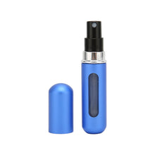 Mini 5 ml Portable Perfume Spray Bottle – Refillable & Travel-Ready 🌸✨