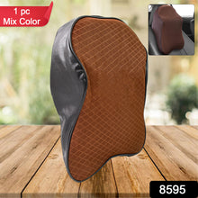 Car Neck Pillow Memory Foam Headrest 🚗🛌