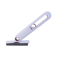 Portable Self-Squeeze Mini Mop – Strong Absorbent PVA Sponge for Home Cleaning 🧹✨