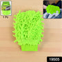 Microfiber Car Wash Glove Mitt For Carbikehome  Surface